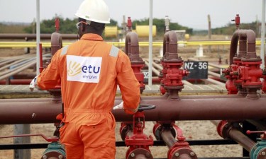 ETU Energias bloqueia entrada de operadores internacionais e fica a um passo de mandar nos blocos 14 e 14k